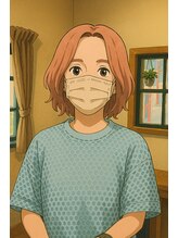 サロンドソラ(Salon de SORA) みか