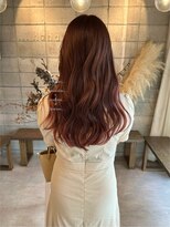 アシアト 名古屋 名駅店(. ...ashiato... .) 暖色カラー♪