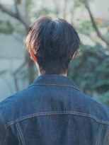 シンシ(Cinci)&nbsp;ゆるふわパーマスタイル