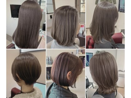 ヴィヴァーチェ(vivace)の写真