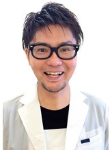 イーズ スペリア クォリティ ヘアー(EASE SUPERIOR QUALITY HAIR)&nbsp;新田 隆博