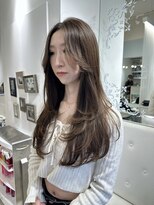 パーヴミックス アリー(Parve Mix ALLY)&nbsp;hazel beige【ヘーゼルベージュ】