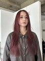 ナイーブヘアデザイン(NAiVE HAIR DESIGN) お客様のライフスタイルに合わせたカウンセリングを心がけてます