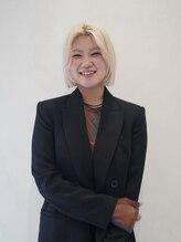 ミナリ(minari)&nbsp;中倉 安紗美