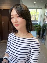 エノウ(enow)&nbsp;大人ボブレイヤー　enow赤坂