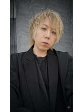 ヴェリタス(VERITAS)&nbsp;高田 翔馬