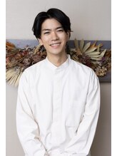 ライツ オオサカ(Litze osaka)&nbsp;川上 凌平
