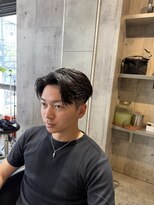 アドレスサーティーン(Address13)&nbsp;ニュアンスショート