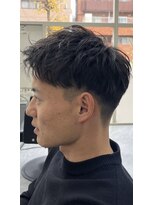 フイ 恵比寿(Hui)&nbsp;アップバングショート