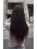 ララルーモ 渋谷公園通り店(LaLarOomo)&nbsp;【髪質改善特化】極上の指通りを叶える最高級ストレート