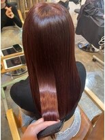 ネウィ ハウオリ 札幌駅前(newi hau'oli)&nbsp;ヘアケア特化型/TOKIOトリートメント/TOKIOリミテッド取扱店
