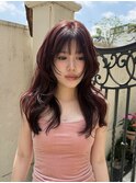 ニュアンスレイヤーカット【椋井アノ】
