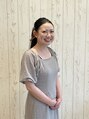 アグ ヘアー オーディエ 甲府店(Agu hair odier) 小山 あすか