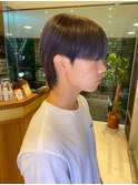 メンズ/ハイトーン/藤が丘