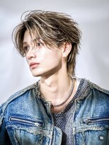 ゴールド 京都(GOALD)&nbsp;フェザーショート