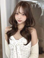ヴェイ(VEYY.)&nbsp;イエベさん大人気の明るめHoney beige