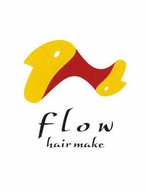 ヘアメイク フロウ(hair make Flow)