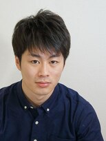 カプリヘアーデザイン(Capri Hair design) ナチュラル毛束ショート