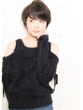 マティス 表参道(matiz) 髪質改善×縮毛矯正×艶髪