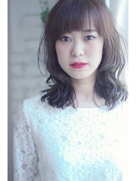 ザ デイ フォーヘアー(The day 4 HAIR) Change-tint