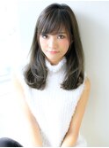 【AFLOATD'L表参道 】愛されヘア大人ナチュラルスタイル