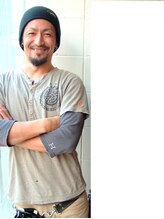 プーラヴィーダ(Pura Vida) 浄徳 周一郎