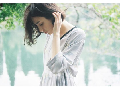 ポコリ(pocori)の写真