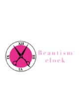 Beautism clock　春日・後楽園