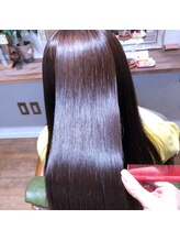 テラ(teRra) ストレートエステ