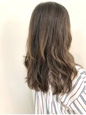 【パーマ】ロングの長持ちパーマ！