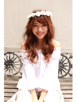 ビーヘアサロン(Beee hair salon) 【渋谷Beeehair/山森伴利】A/W NewStyle