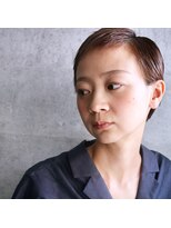 ハーヒム(her him)&nbsp;her.him style#764