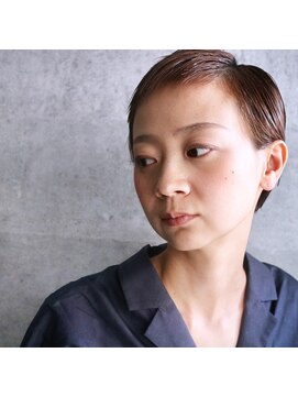 ハーヒム(her him) her.him style#764