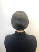 アヤナ バイ アヤラ(ayana by ayala)&nbsp;ダークオリーブハイライト〈浦安 美容室〉