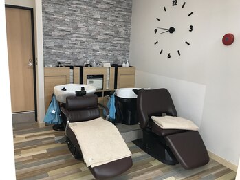 HAIR heal 青砥店 【ヘアーヒール】