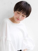 リリアン 表参道(relian)&nbsp;かわいいショート