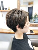 ルーツ(ROOTS)&nbsp;ラベンジュマッシュ