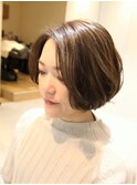 【marblet.】ショートボブ☆
