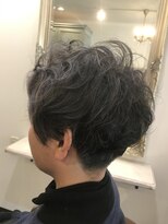 ヘアーシップ ファーロ(Hair ship FARO) メンズパーマ