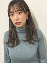 ヘアーデザイン グランツ 平成店(hair design Granz)