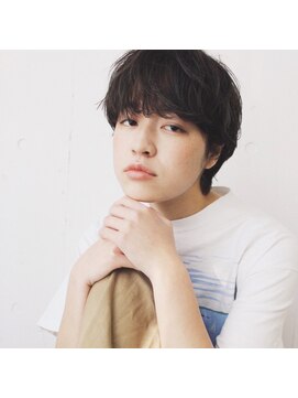 ブライタリー(Brightary) [BRIGHTARY-apartment-]コンパクトショート