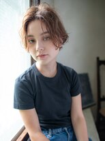 リアン 方南町店(Lian)&nbsp;【2020年新作スタイル】方南町美容室Lian