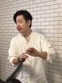 ノズヘアー(Noz hair)/小森　俊輔