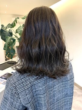 フェーディン(fa/din) 極細3Dハイライトベージュ