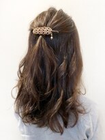 ブランシュ(Branche)&nbsp;Aラインロング