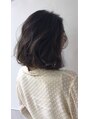 ループスケア(Roops CARE)&nbsp;ふんわりボブスタイルも是非ご相談ください。