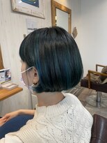 ファシーノ(FASCINO) サファイアブルー