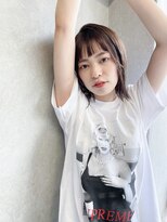 ランドリー(Laundry)&nbsp;【Laundry】透明感ベージュ