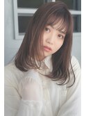 艶ミディアム