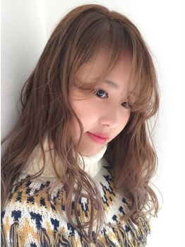 パーフェクトビューティーイチリュウエスエス(perfect beauty ichiryu SS)の写真/―髪は女性の命― 煌めく艶髪にラブコール＊艶髪目指すなら“天然成分100%！ボタニカルカラー”がオススメ!